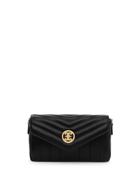 Siyah Omuz Çantası - 50284140002