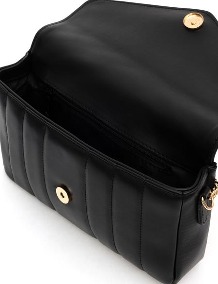 Siyah Omuz Çantası - 50284140002