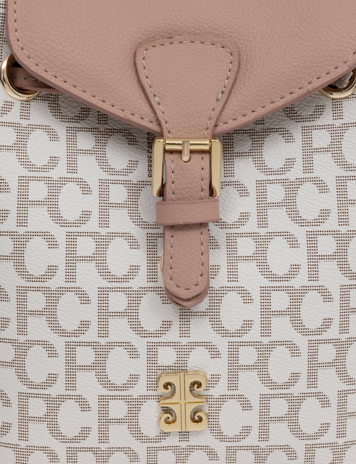 Ekru Sırt Çantası - 50283580003