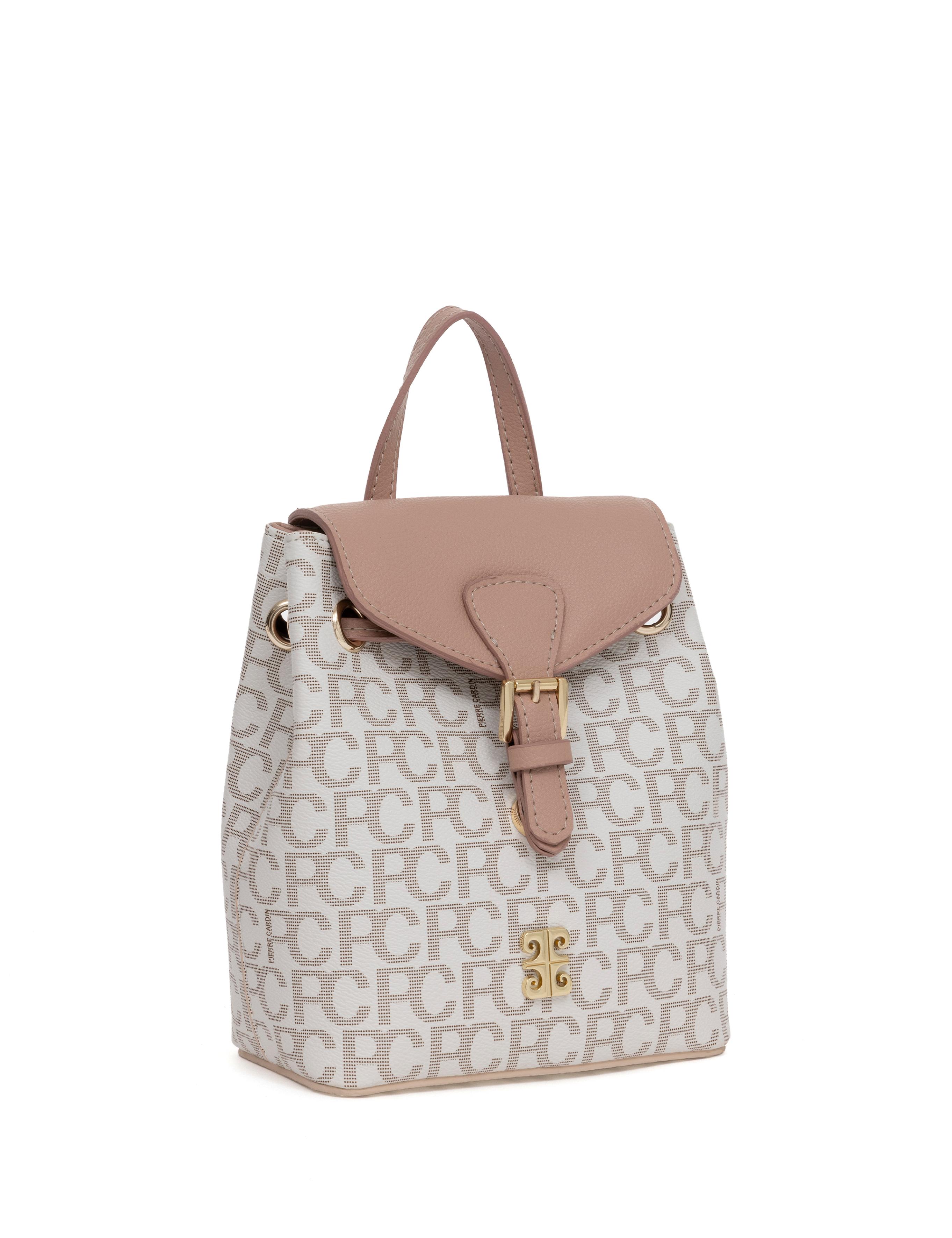 Ekru Sırt Çantası