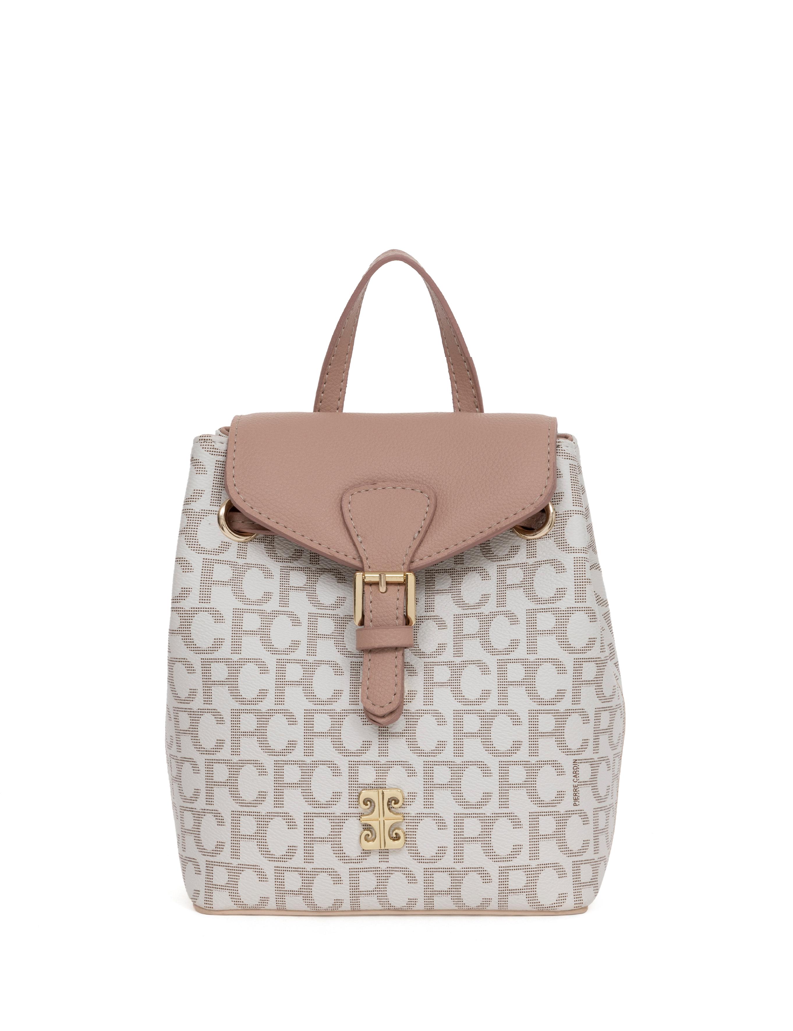 Ekru Sırt Çantası