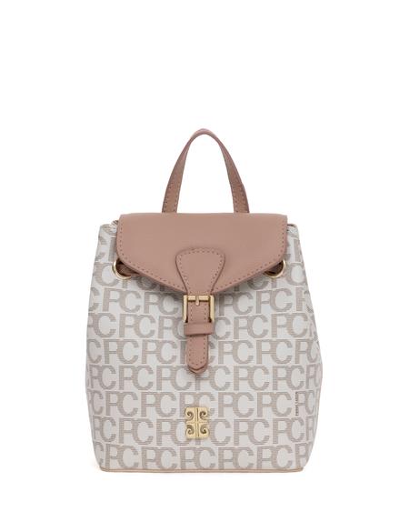 Ekru Sırt Çantası - 50283580003