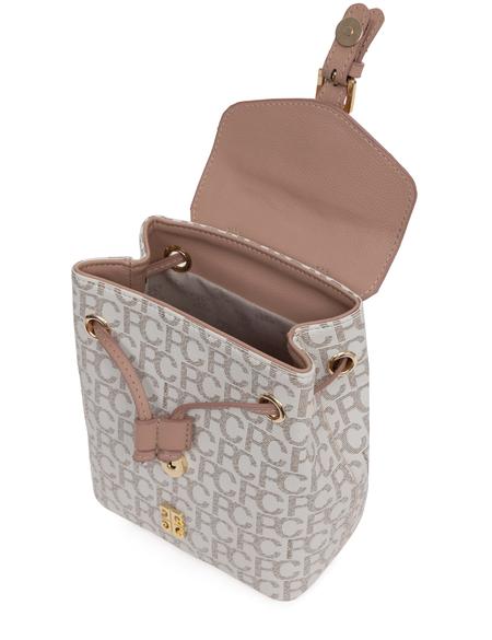 Ekru Sırt Çantası - 50283580003