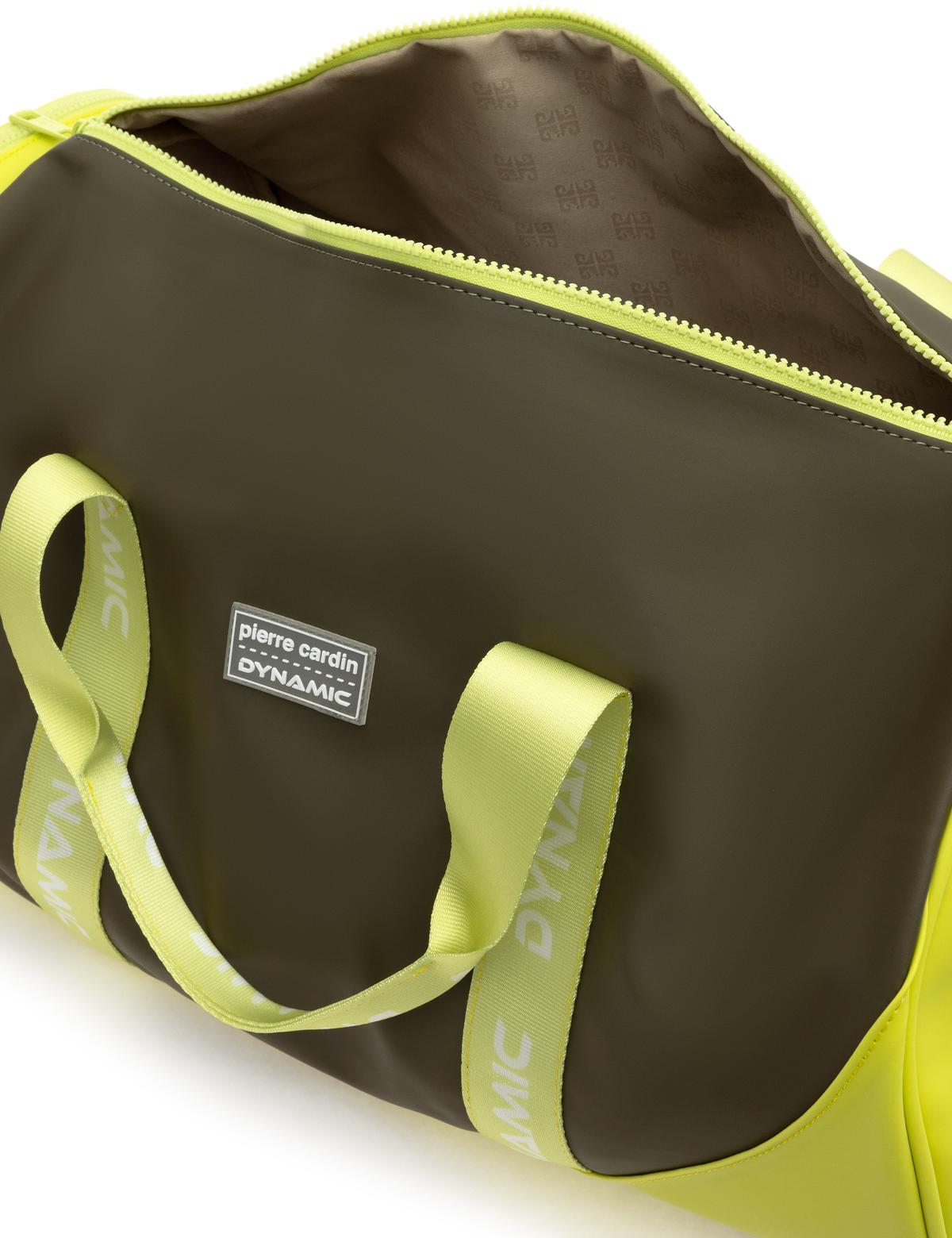 Haki Spor Çantası - 50284143001