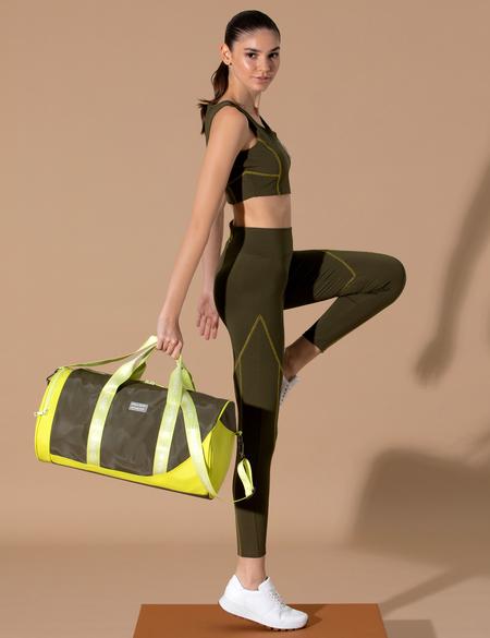 Haki Spor Çantası - 50284143001