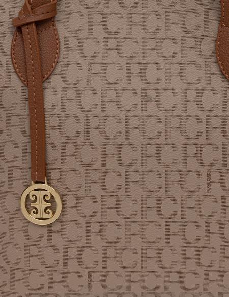 Taba Omuz Çantası - 50283577002