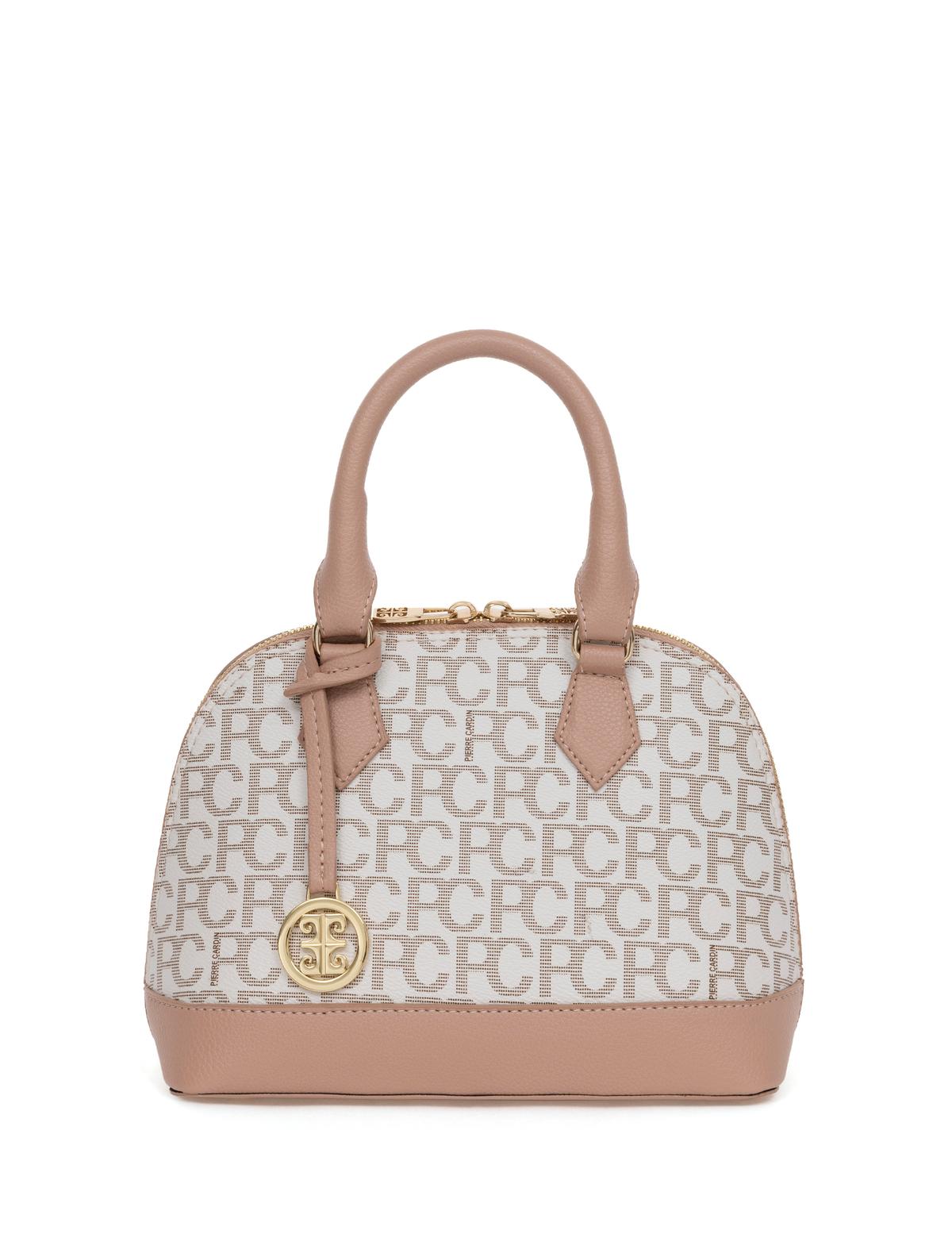 Ekru El Çantası - 50283579003