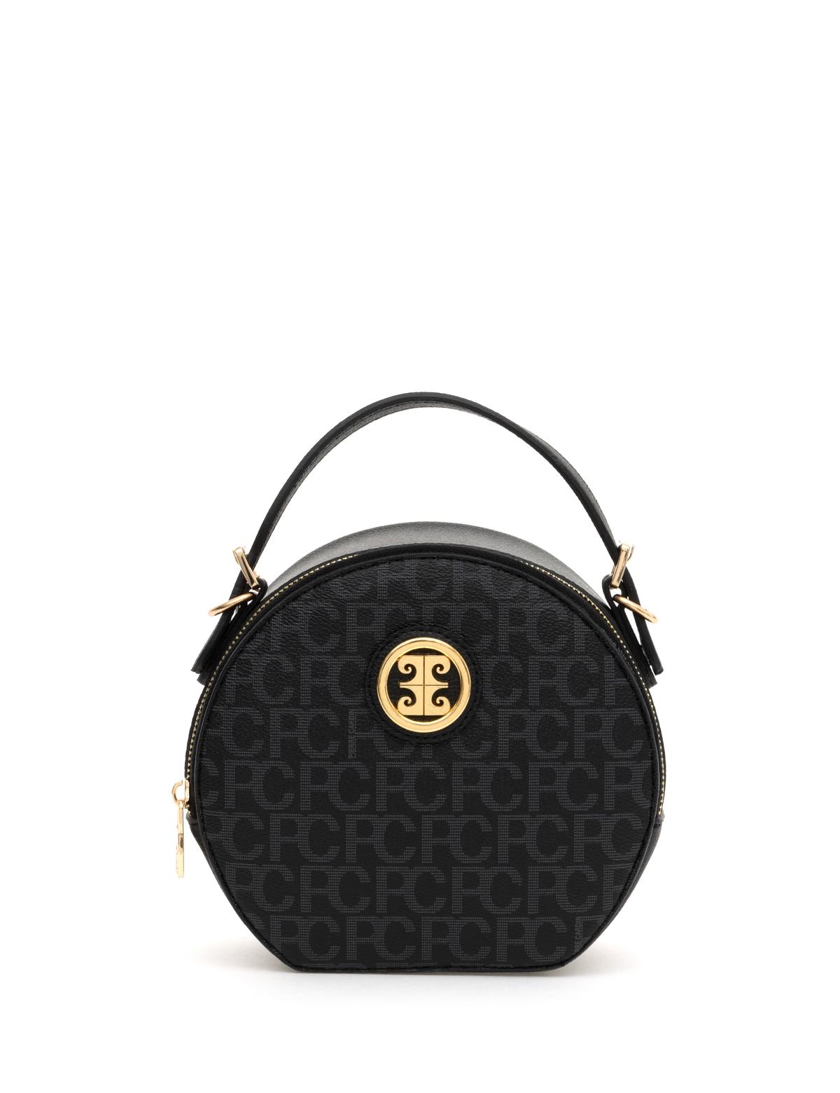 Siyah Çapraz Çanta - 50284121001