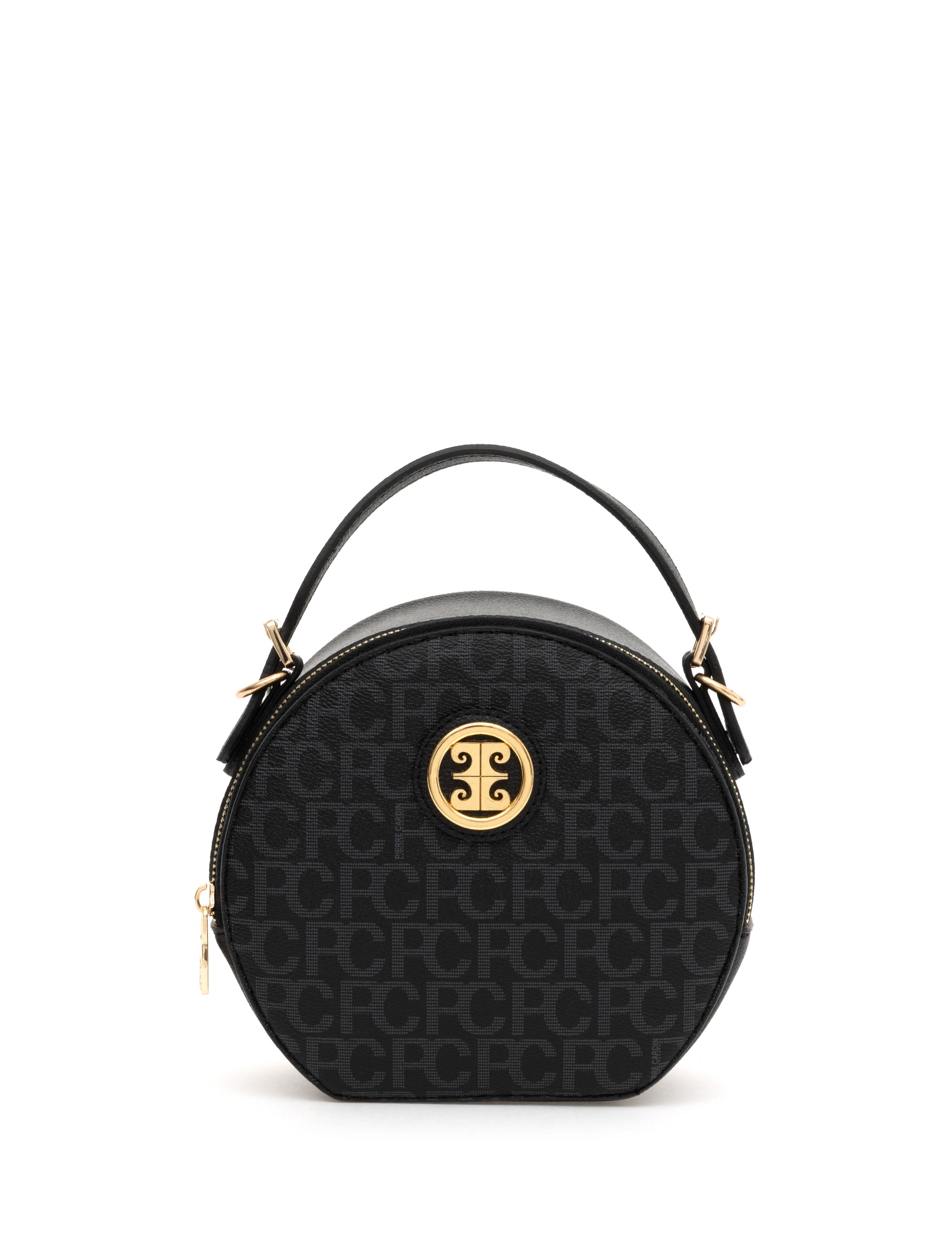 Siyah Çapraz Çanta