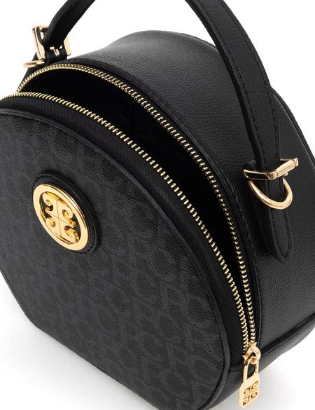 Siyah Çapraz Çanta - 50284121001