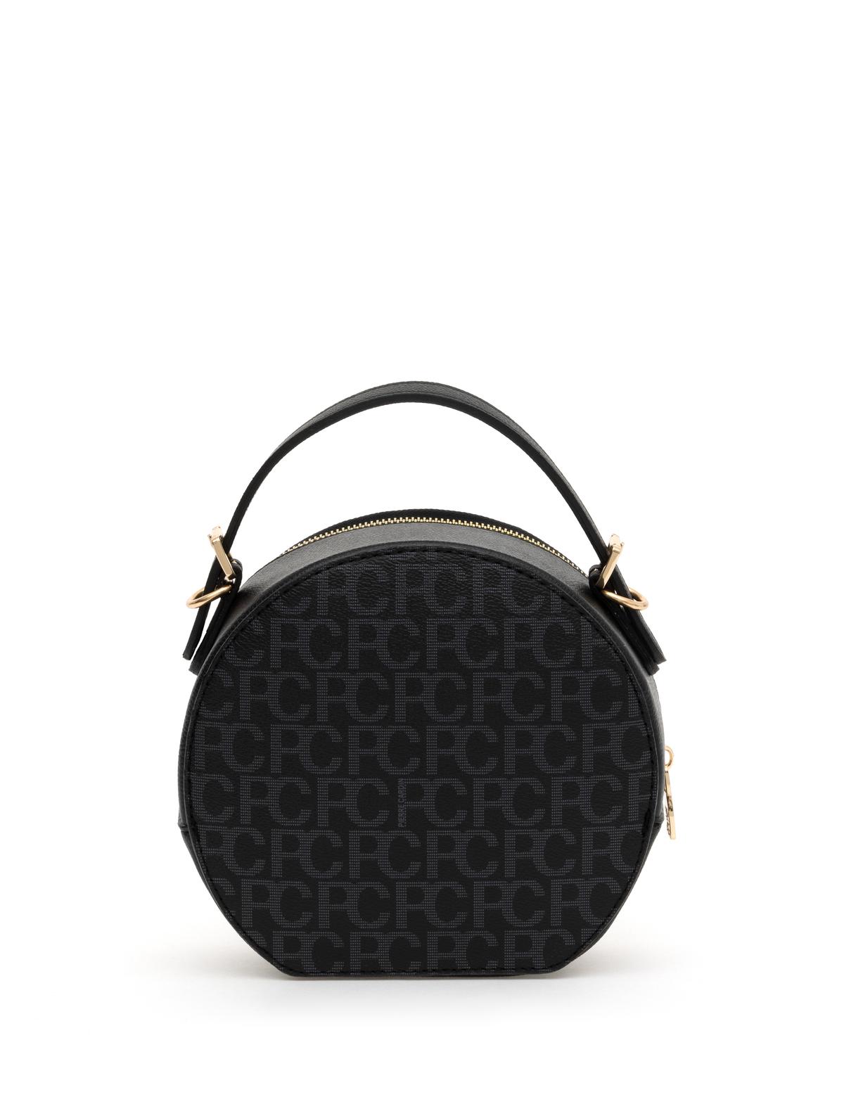 Siyah Çapraz Çanta - 50284121001