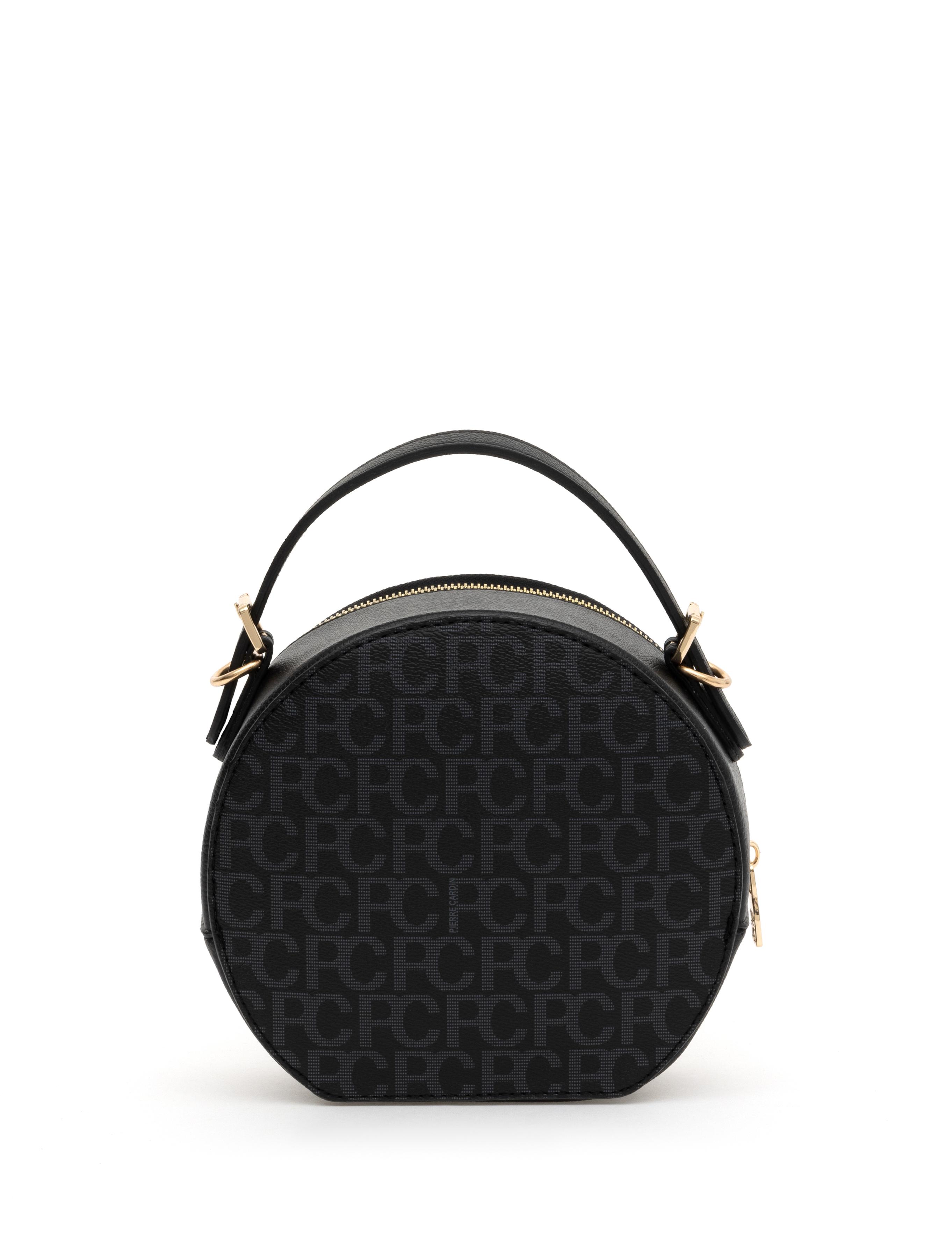 Siyah Çapraz Çanta