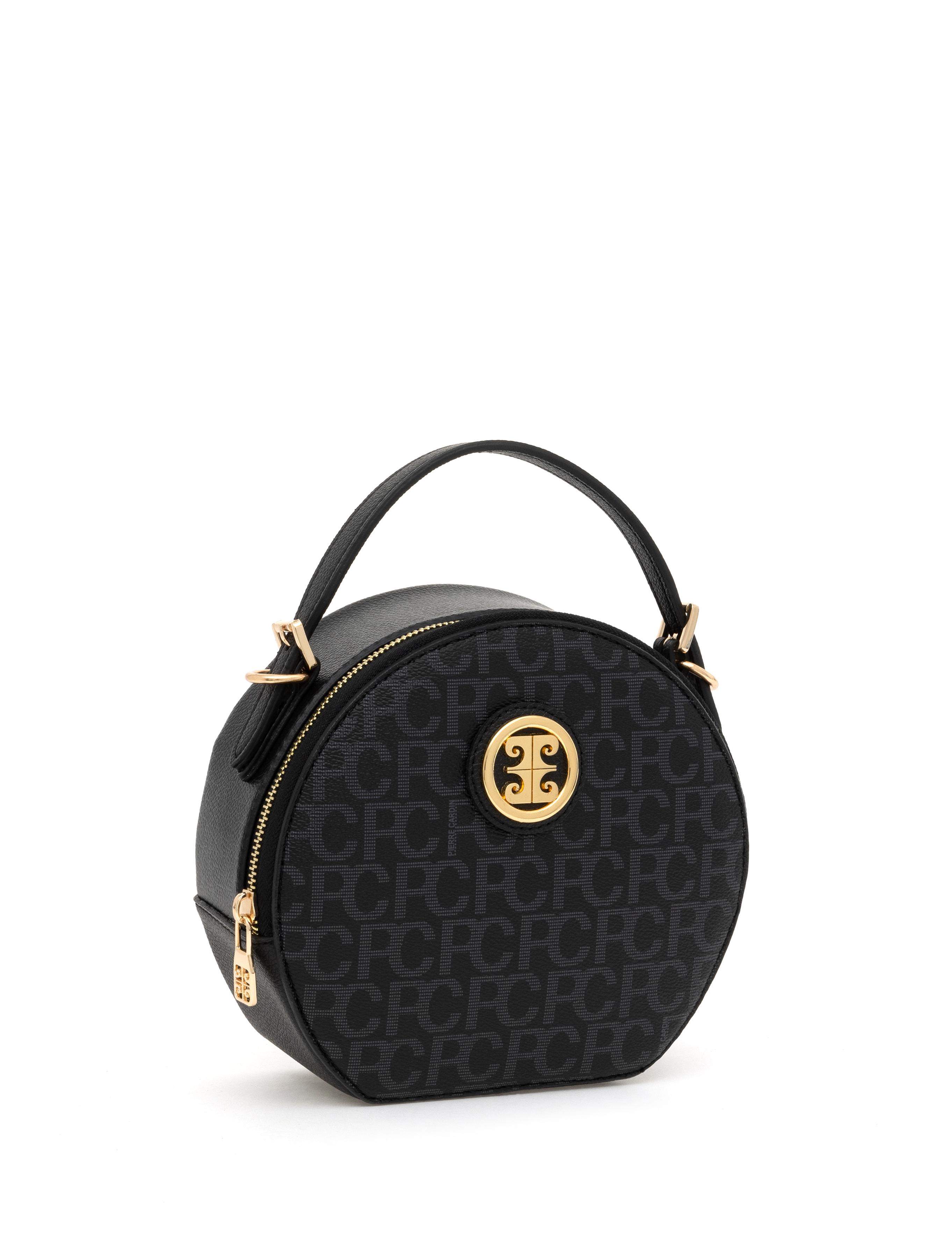 Siyah Çapraz Çanta