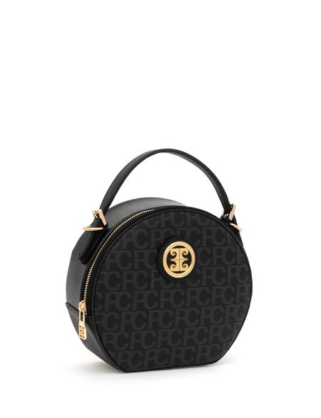 Siyah Çapraz Çanta - 50284121001