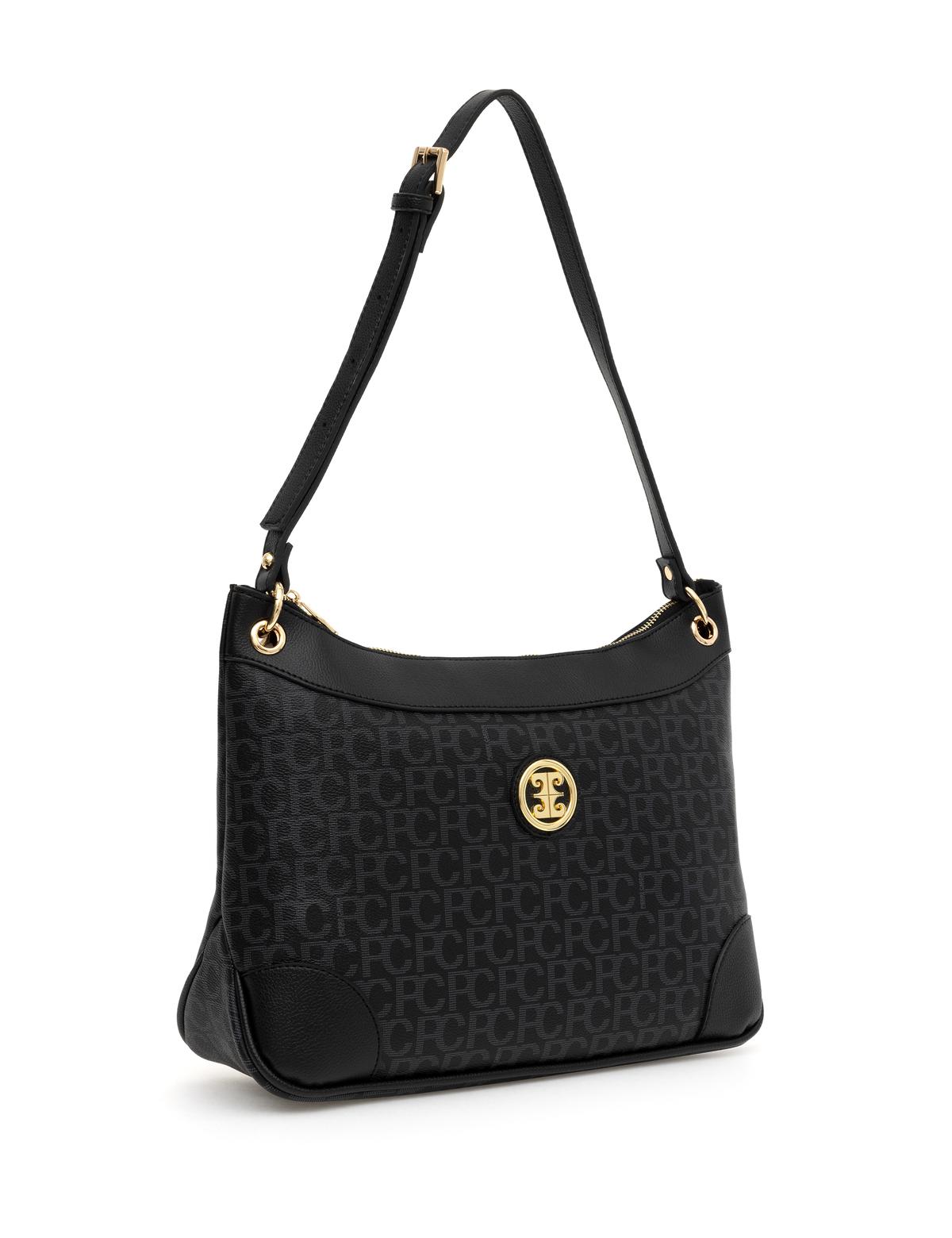 Siyah Çapraz Çanta - 50284123001