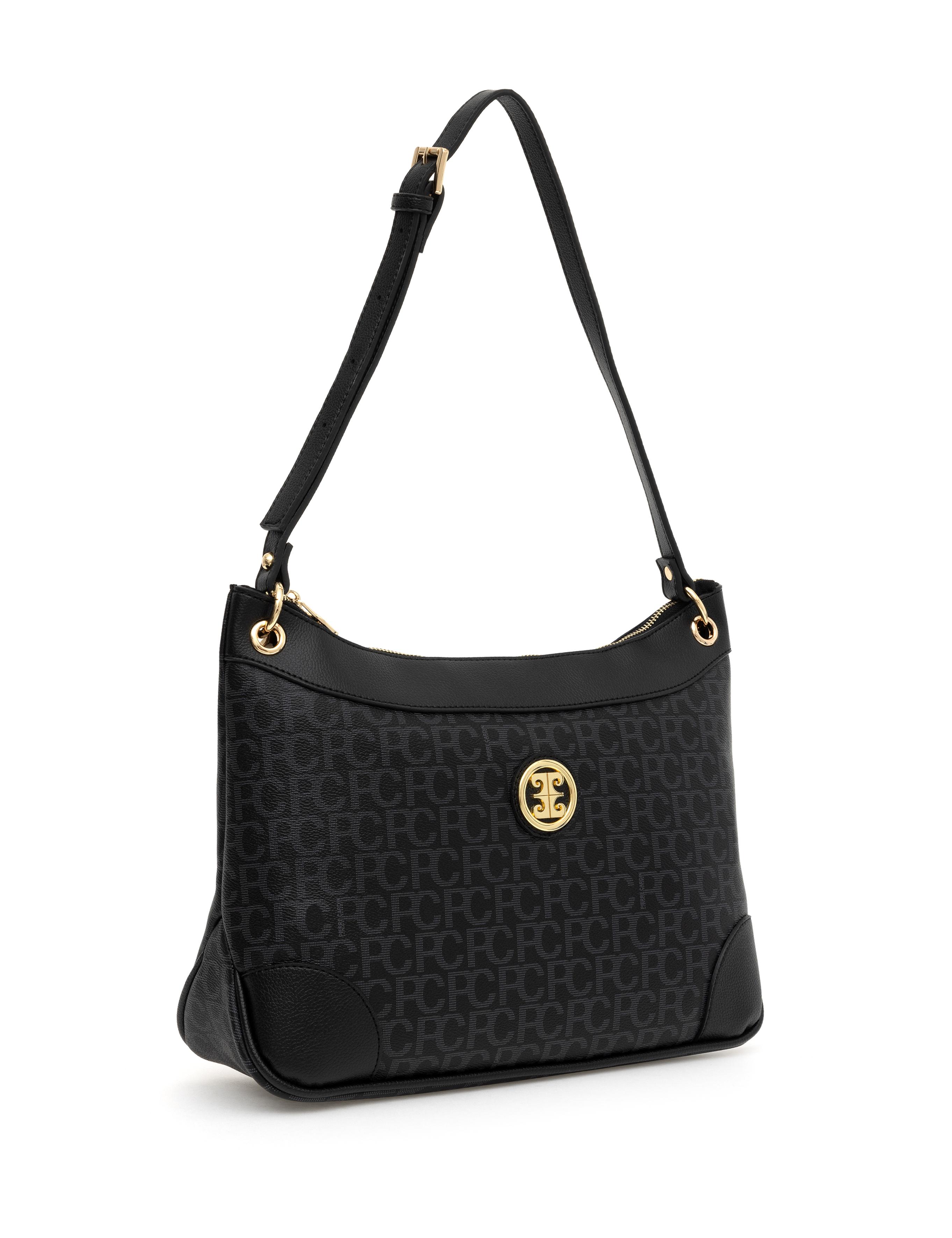 Siyah Çapraz Çanta