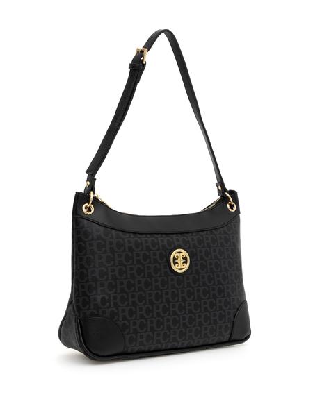 Siyah Çapraz Çanta - 50284123001