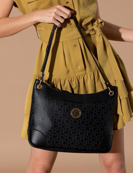 Siyah Çapraz Çanta - 50284123001