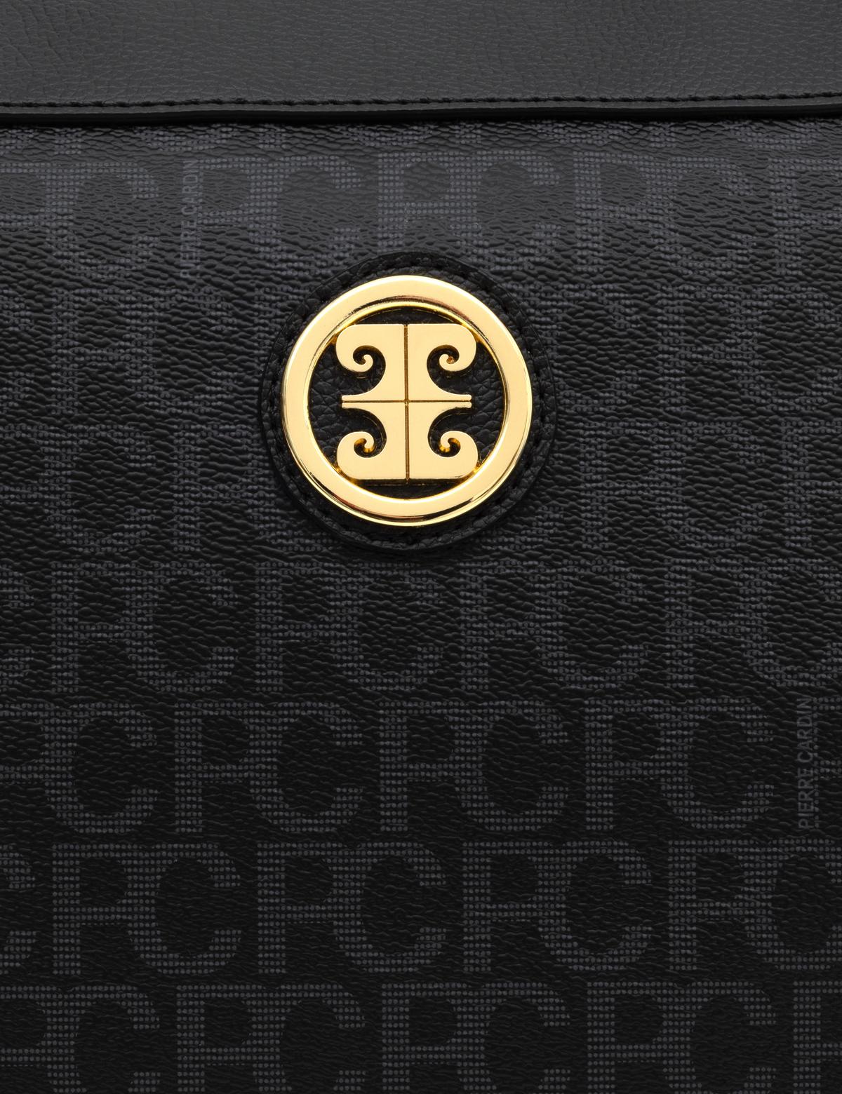 Siyah Çapraz Çanta - 50284123001