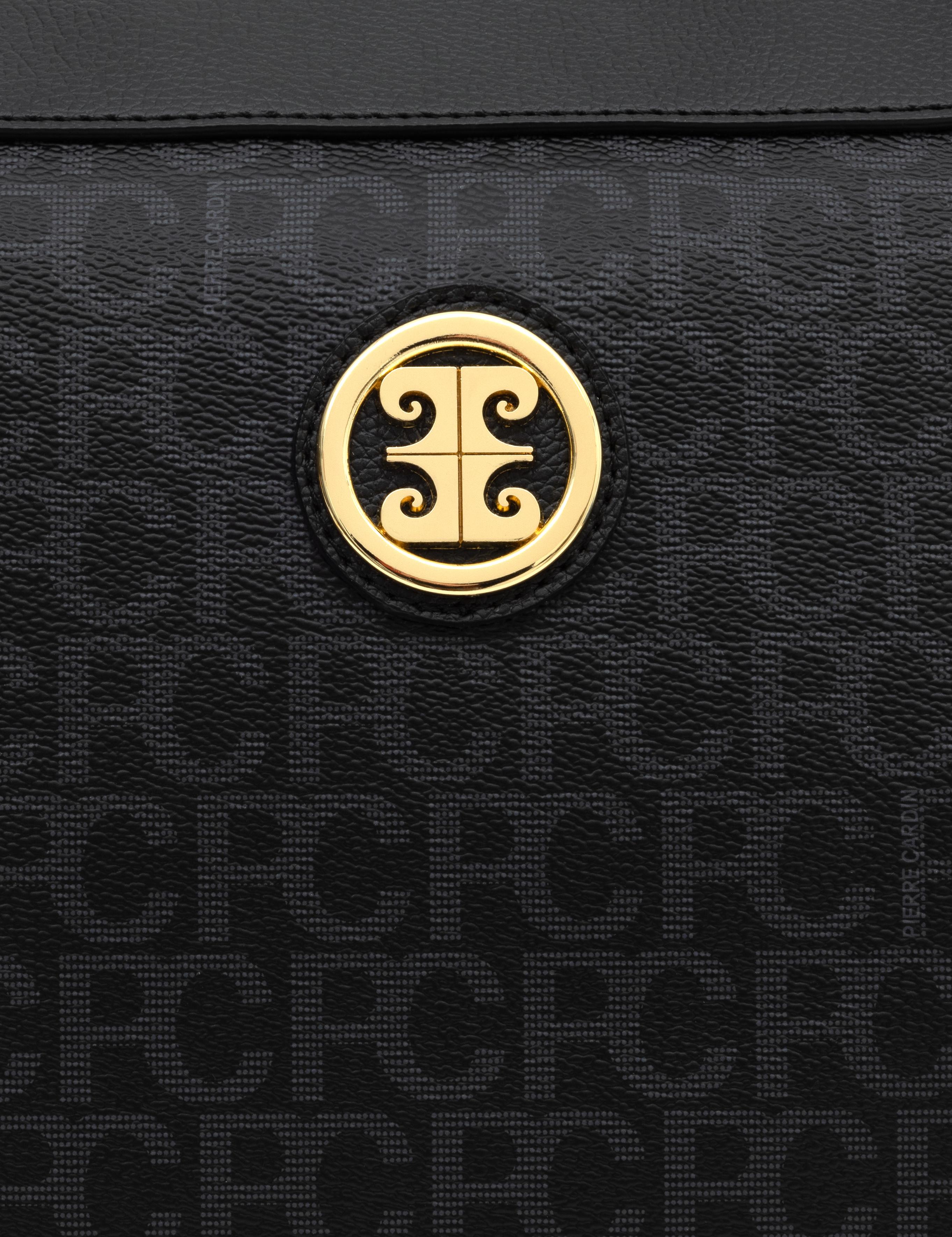 Siyah Çapraz Çanta