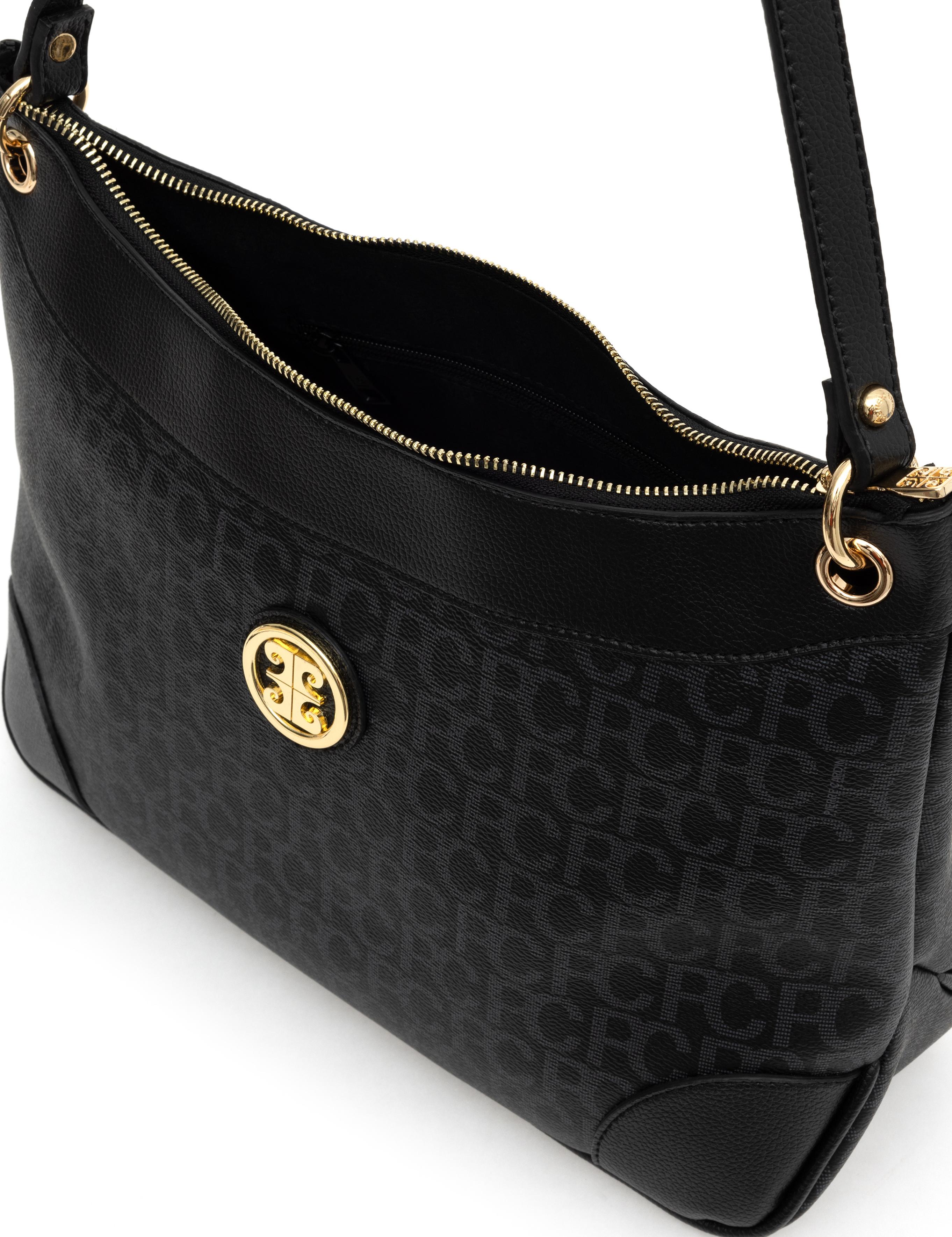 Siyah Çapraz Çanta