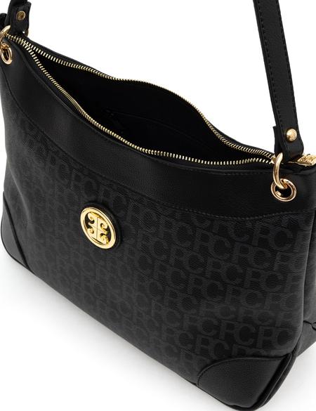 Siyah Çapraz Çanta - 50284123001