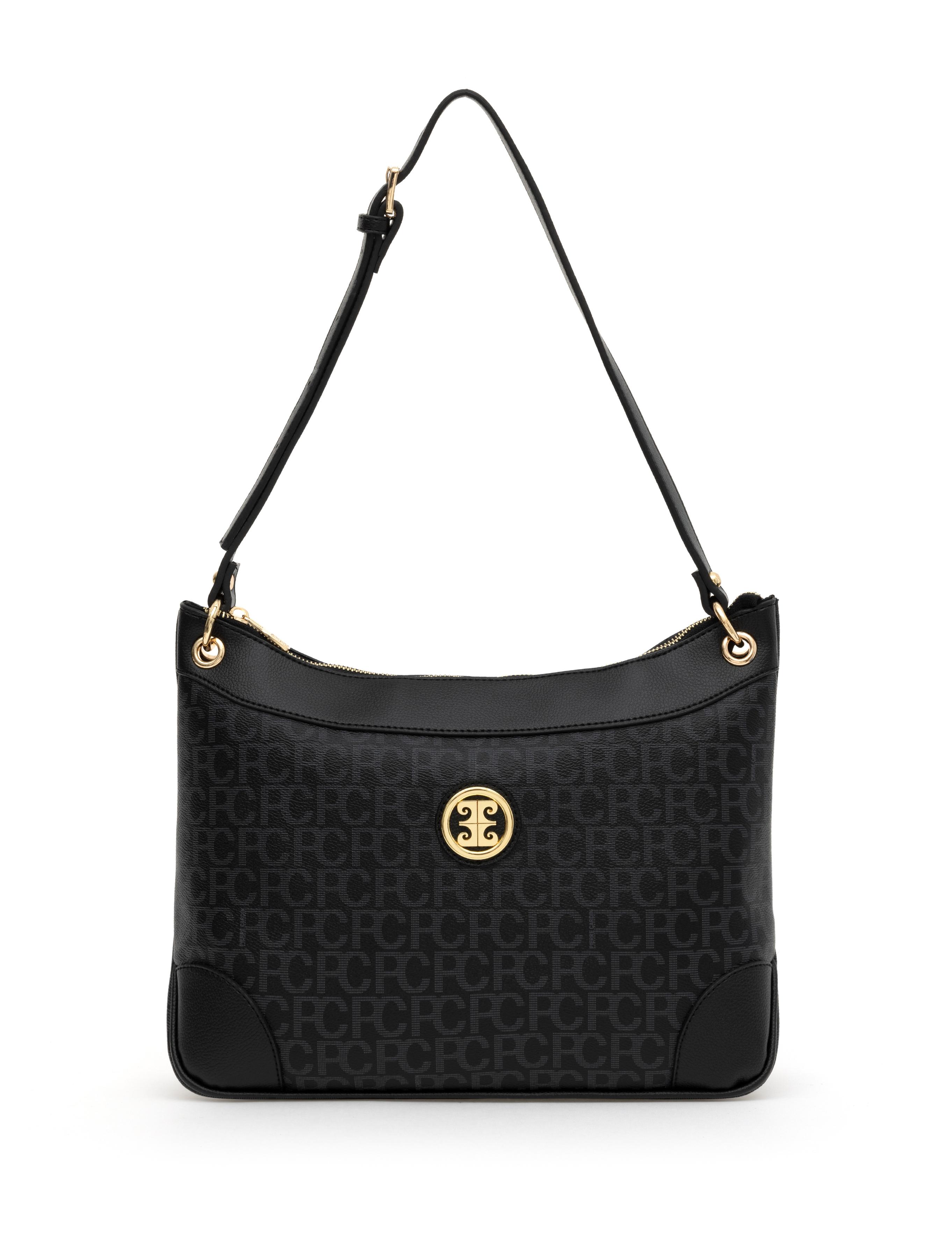 Siyah Çapraz Çanta