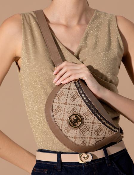 Coconut Bel  Çantası - 50284127002