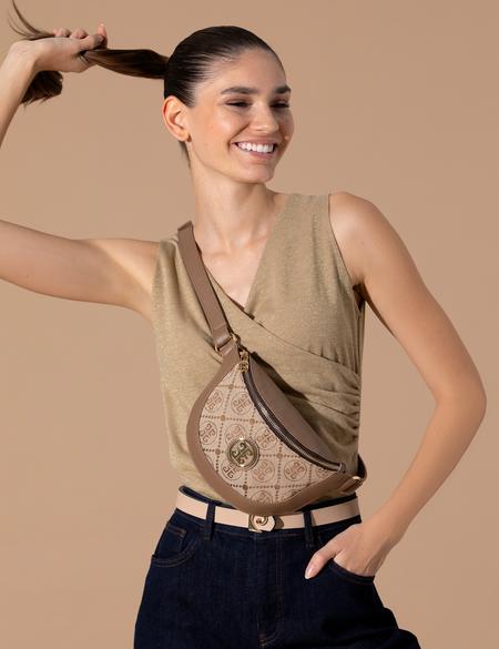 Coconut Bel  Çantası - 50284127002