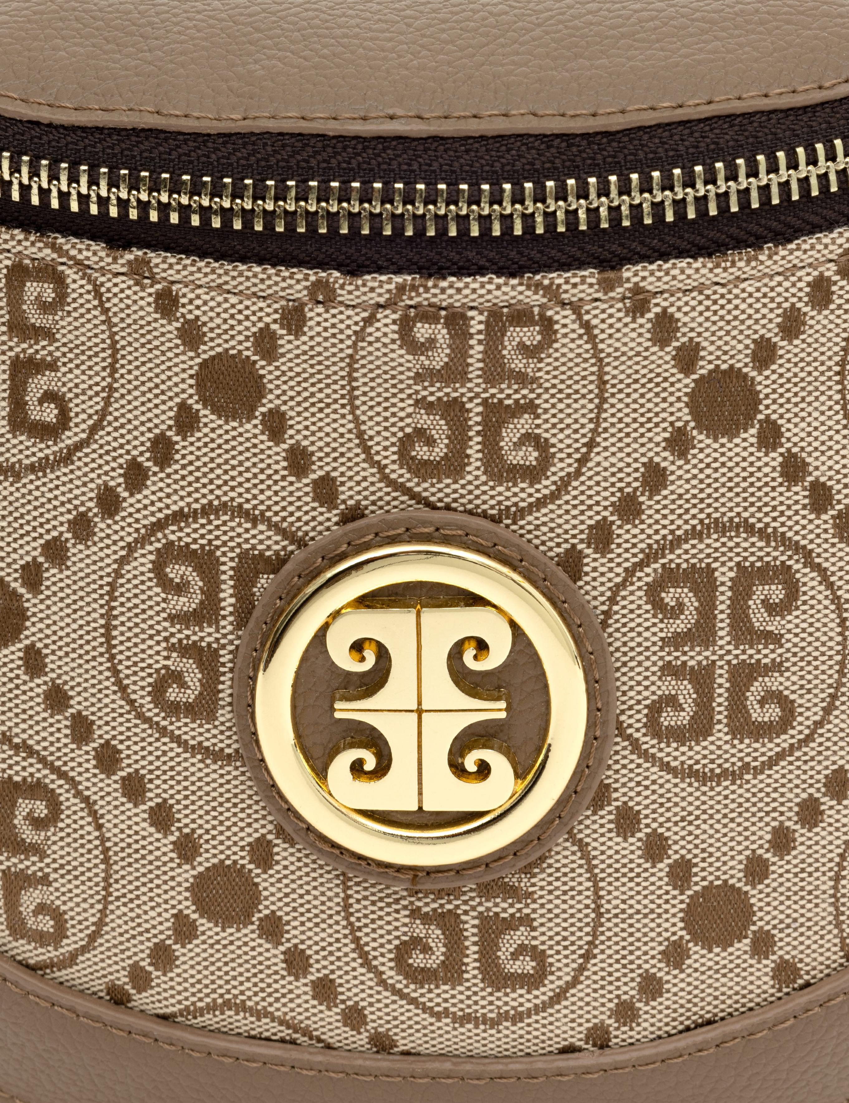 Coconut Bel  Çantası