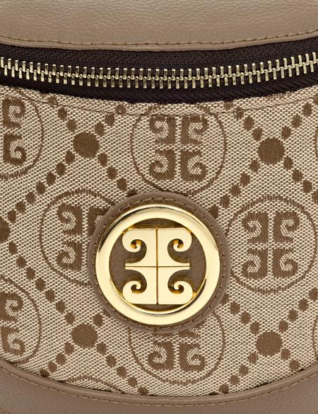 Coconut Bel  Çantası - 50284127002