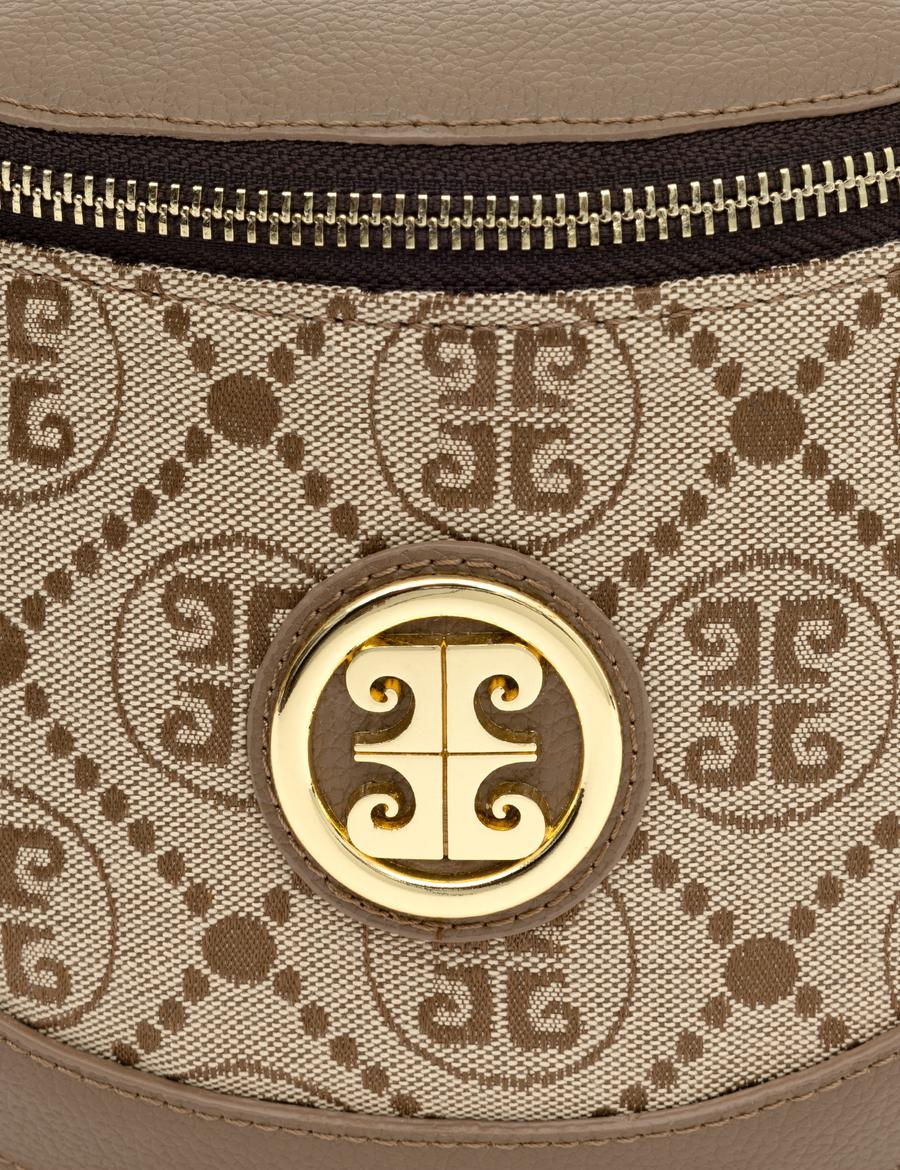 Coconut Bel  Çantası