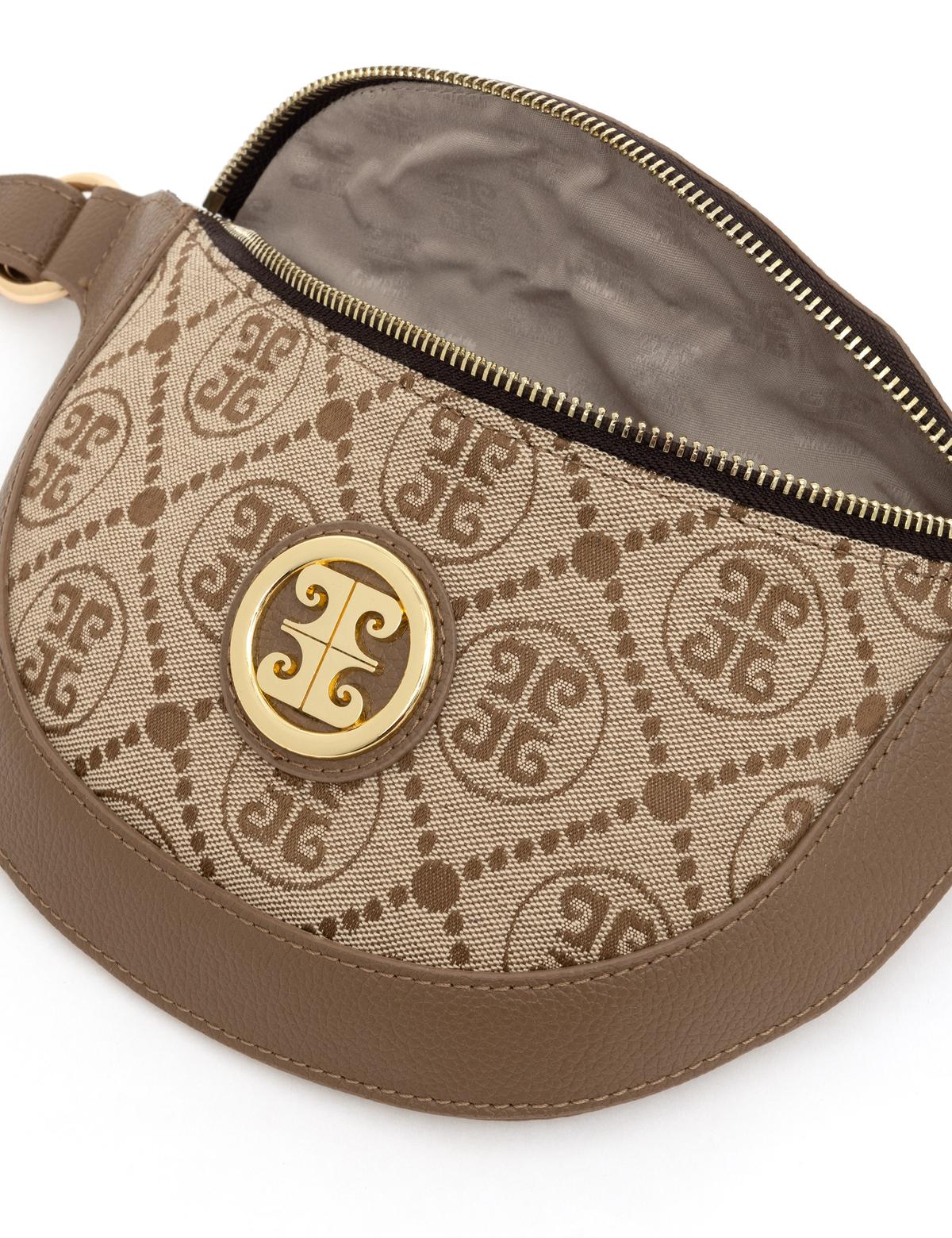 Coconut Bel  Çantası - 50284127002