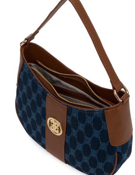 Lacivert Çapraz Çanta - 50284128004