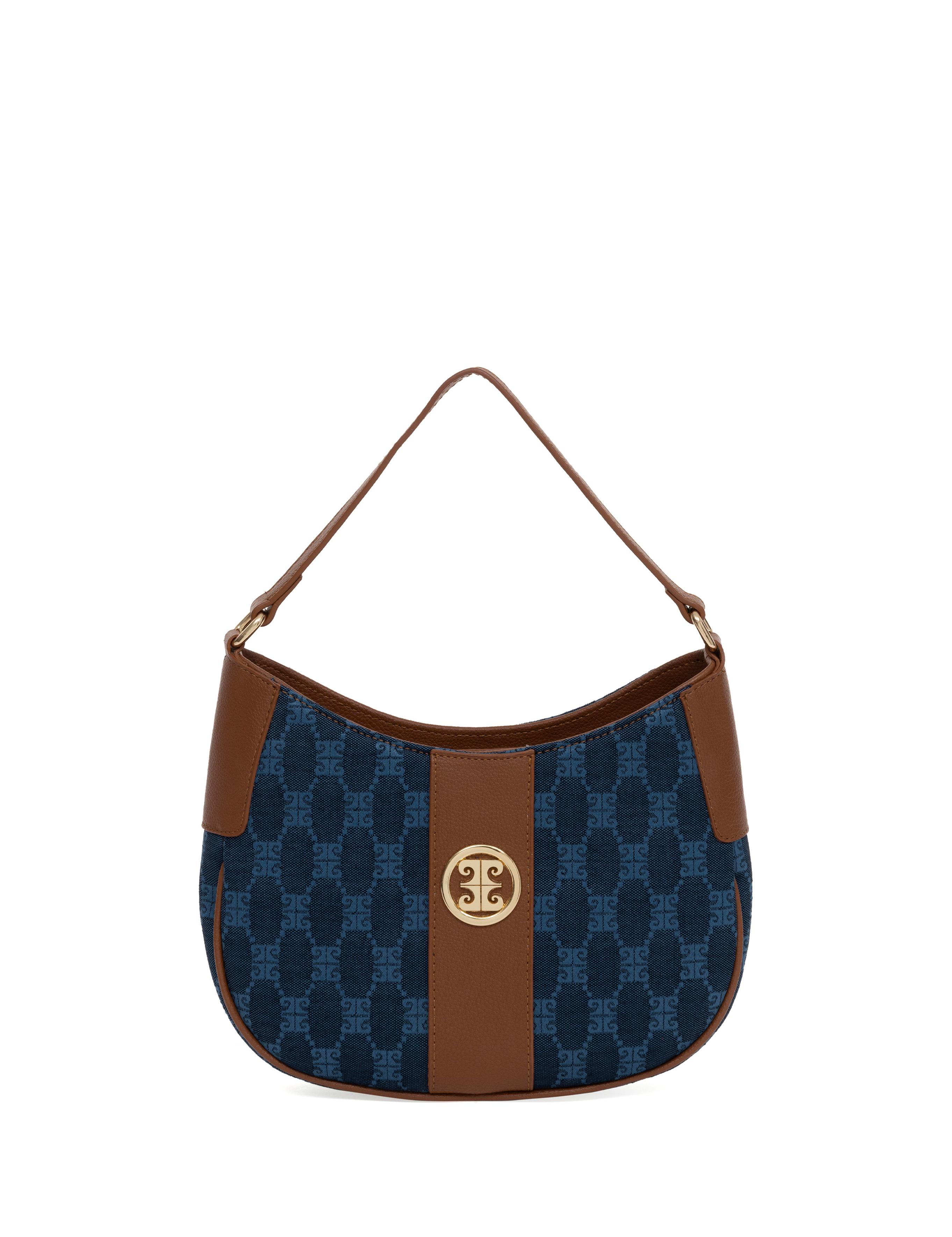 Lacivert Çapraz Çanta