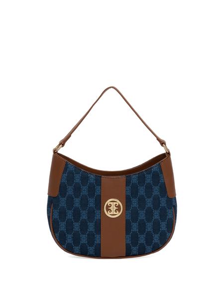 Lacivert Çapraz Çanta - 50284128004