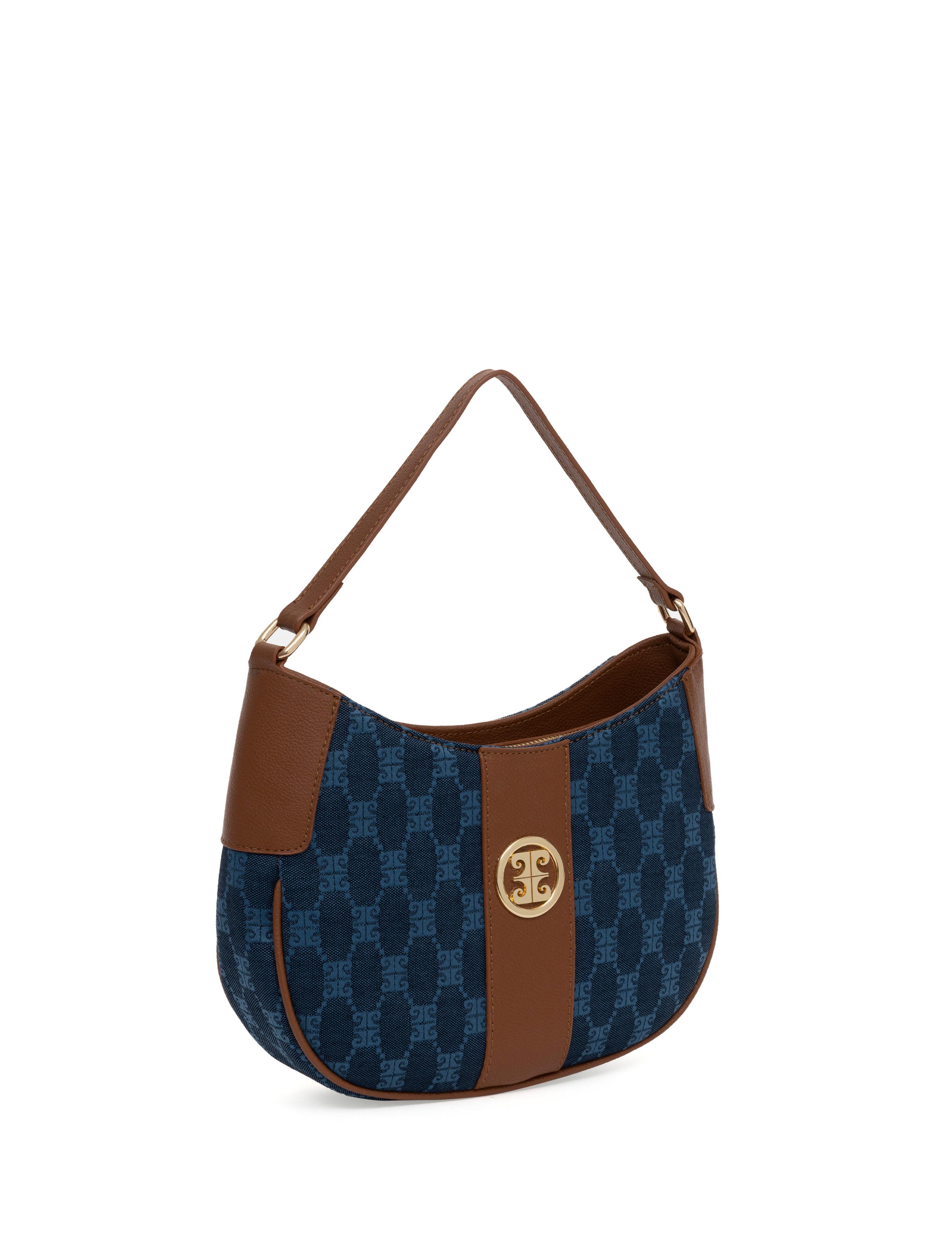 Lacivert Çapraz Çanta