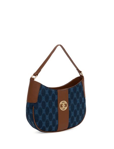 Lacivert Çapraz Çanta - 50284128004