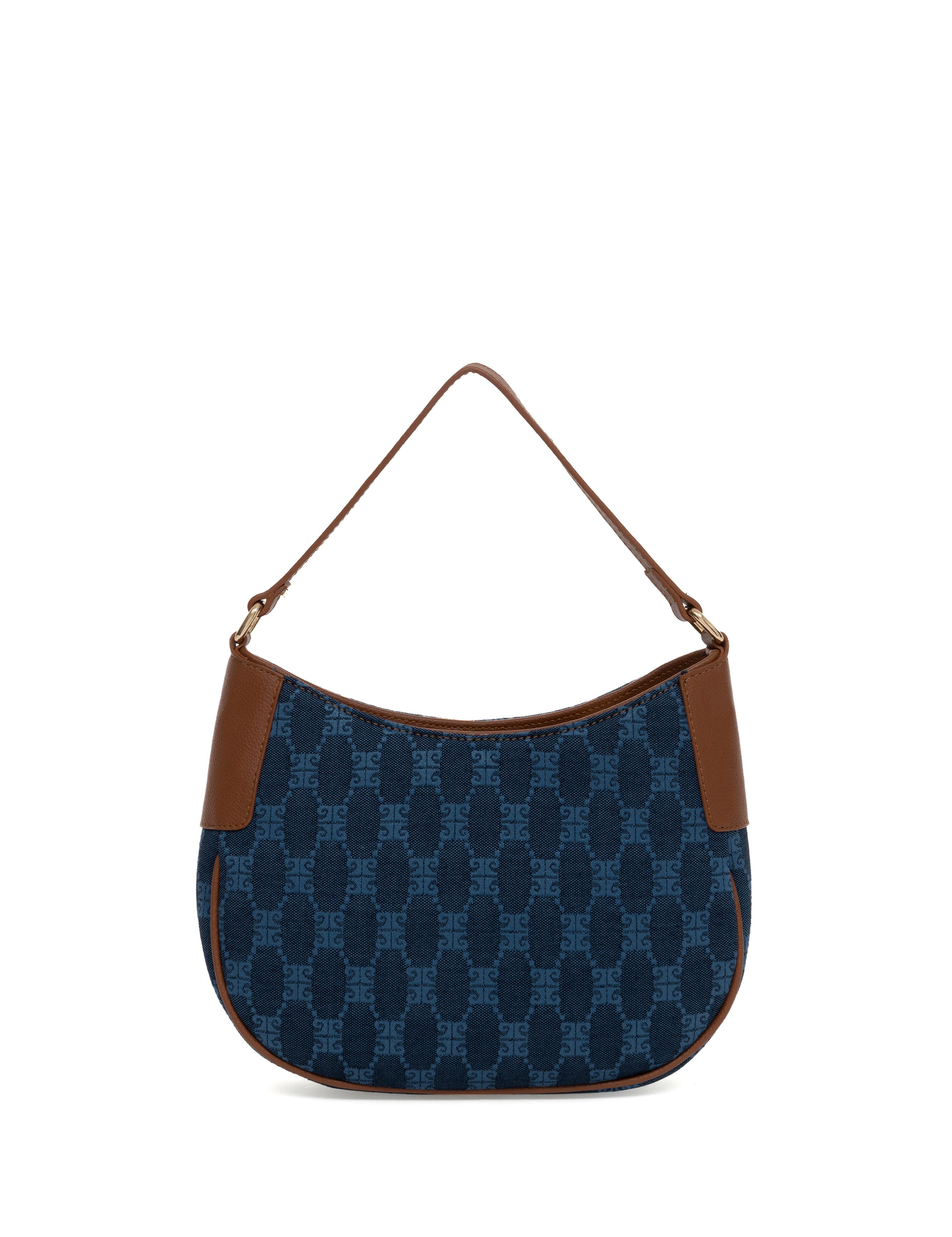 Lacivert Çapraz Çanta