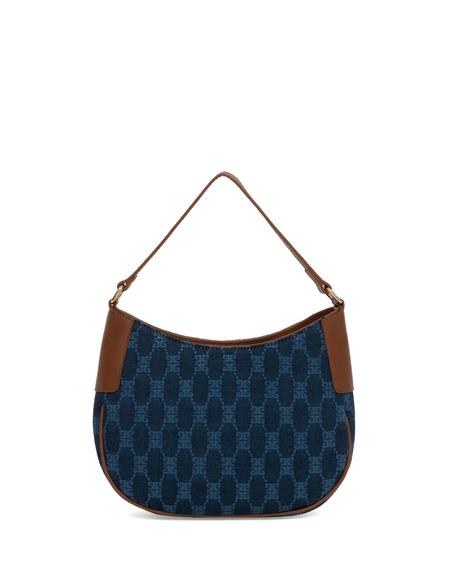 Lacivert Çapraz Çanta - 50284128004