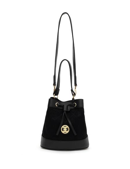 Siyah Büzgülü  Çanta - 50284130001