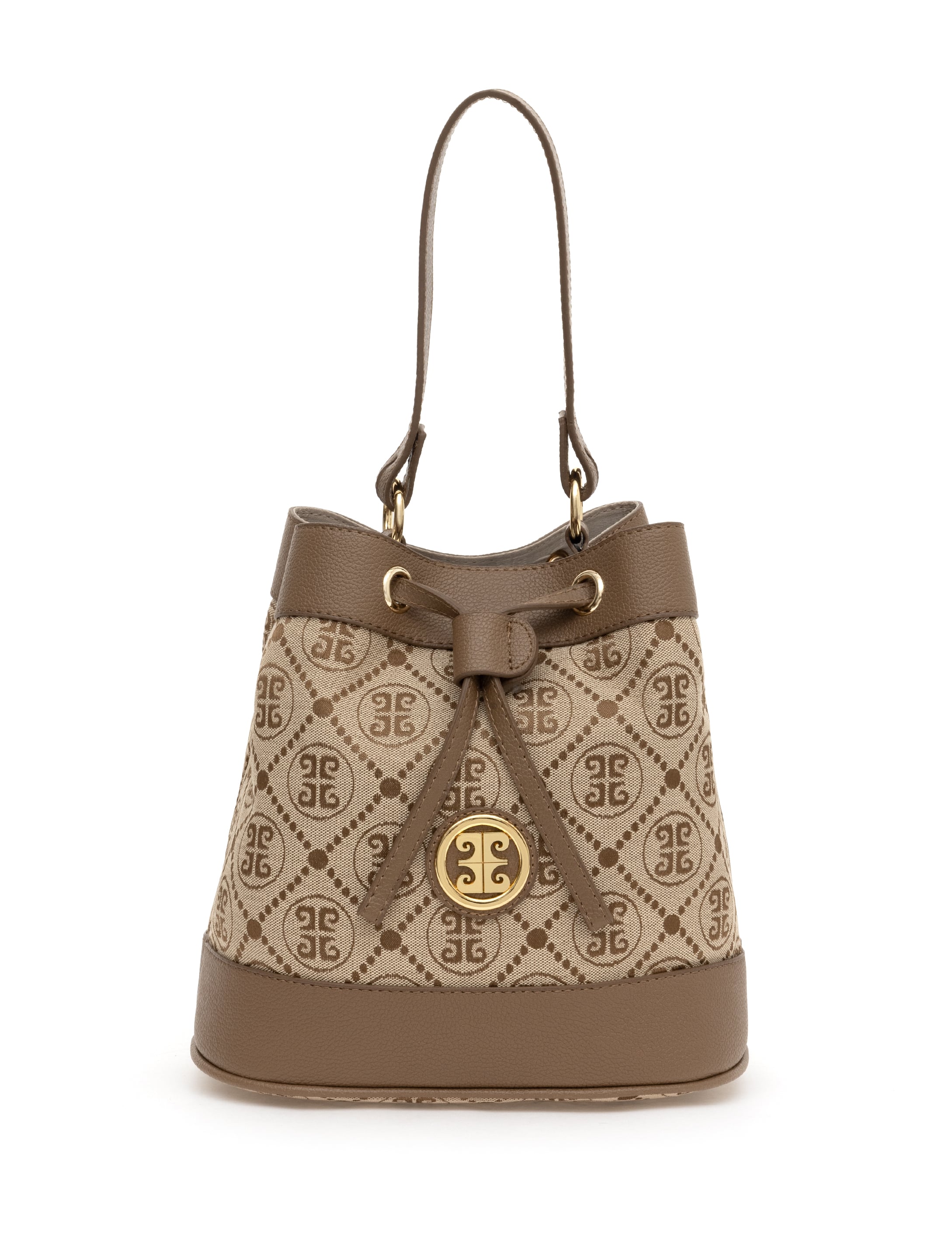Coconut Büzgülü Çanta - Image 3