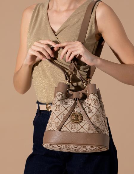 Coconut Büzgülü  Çanta - 50284130003