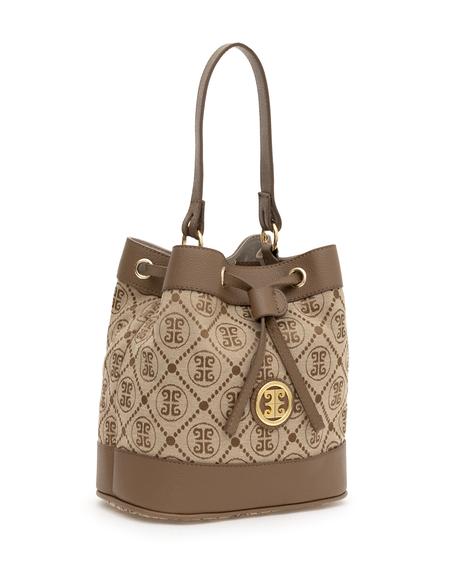 Coconut Büzgülü  Çanta - 50284130003