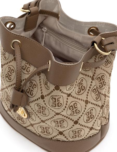 Coconut Büzgülü  Çanta - 50284130003