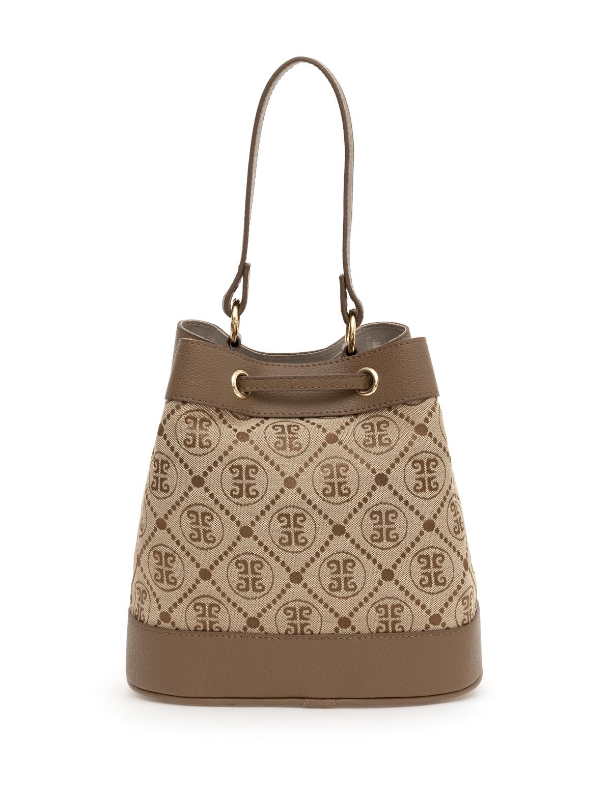 Coconut Büzgülü  Çanta - 50284130003