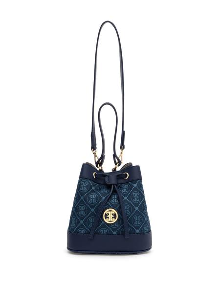 Lacivert Büzgülü  Çanta - 50284130004