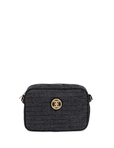 Siyah Çapraz Çanta - 50284132001