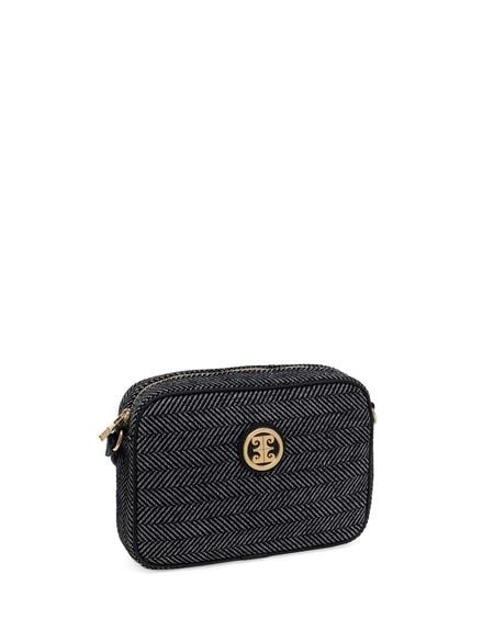 Siyah Çapraz Çanta - 50284132001