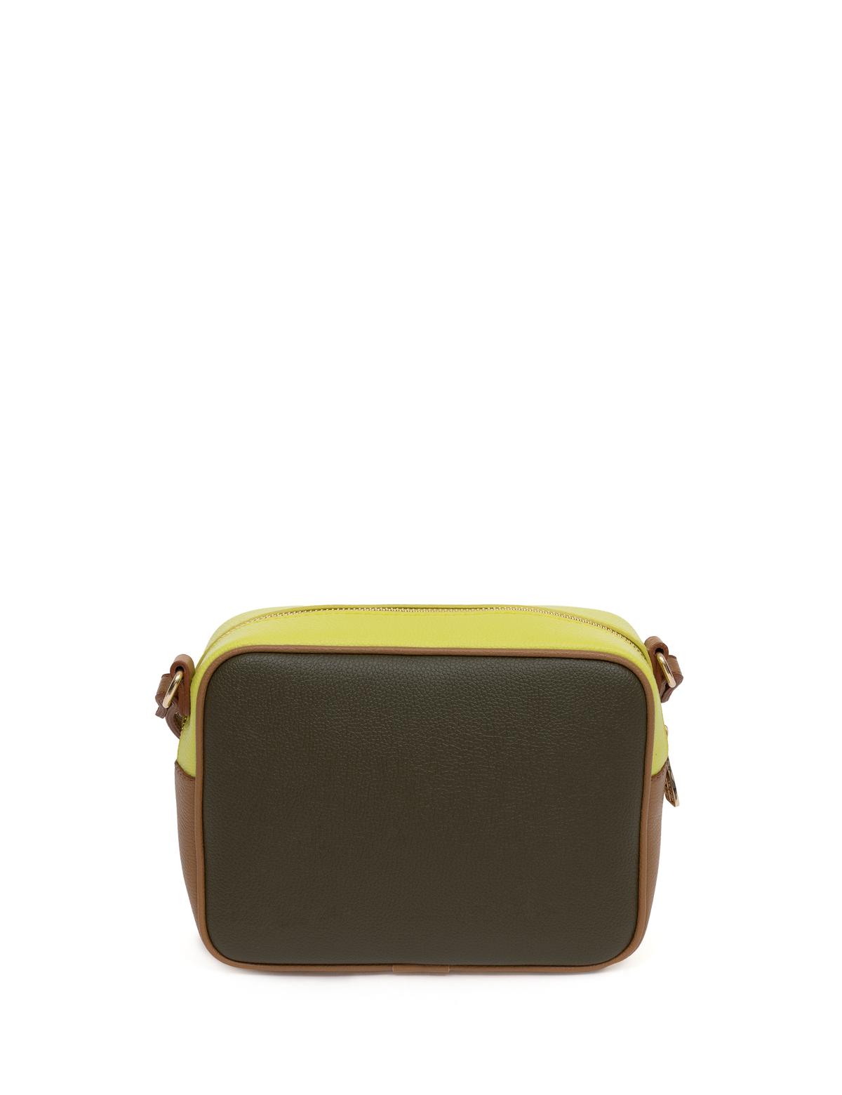 Haki Çapraz Çanta - 50284136001